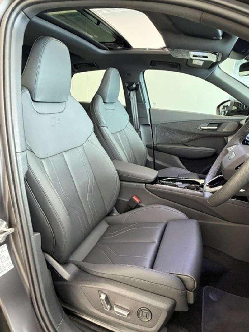 Audi Q3 - Audi Centre Somerset West - Image 10