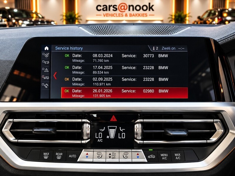 BMW 3 Series - CARS@NOOK - Image 19