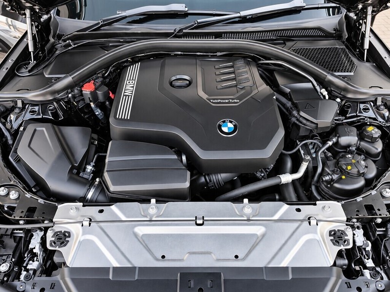 BMW 3 Series - CARS@NOOK - Image 20