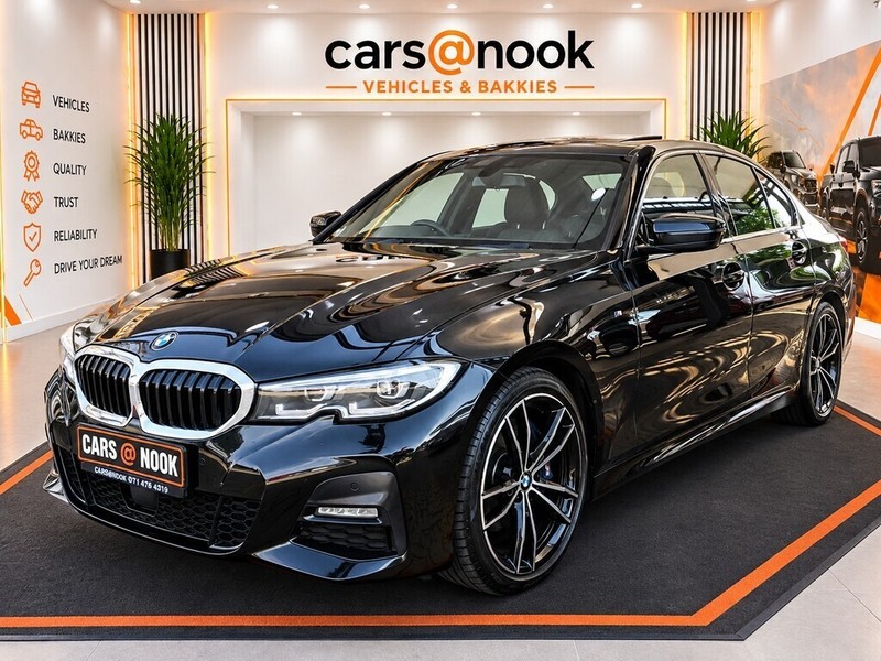 BMW 3 Series - CARS@NOOK - Image 3