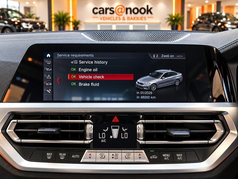 BMW 3 Series - CARS@NOOK - Image 17