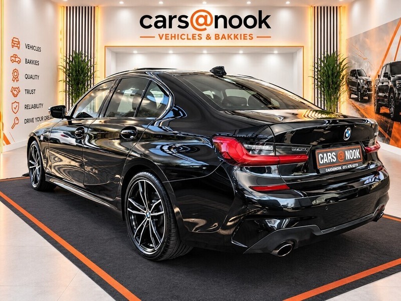 BMW 3 Series - CARS@NOOK - Image 6