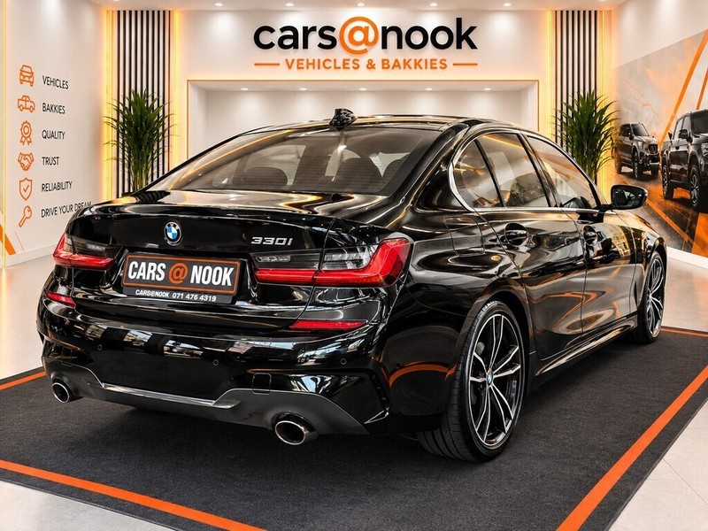 BMW 3 Series - CARS@NOOK - Image 4