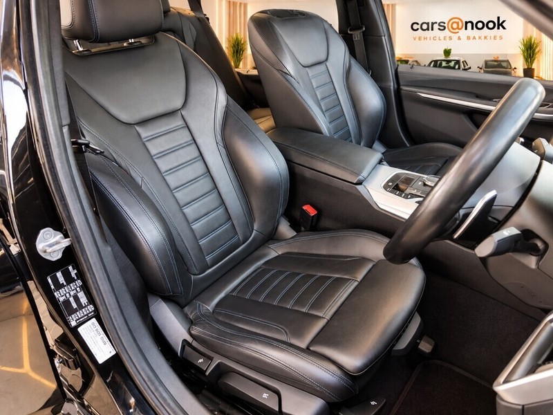 BMW 3 Series - CARS@NOOK - Image 10