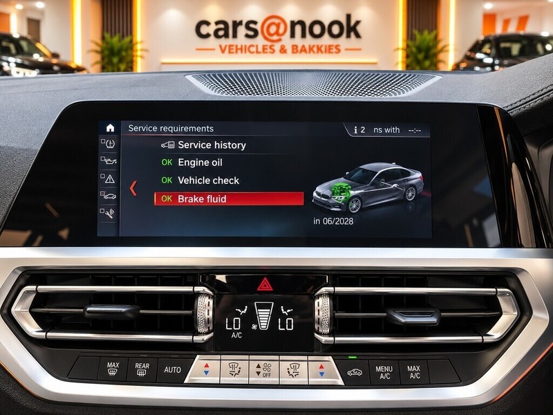 BMW 3 Series - CARS@NOOK - Image 18