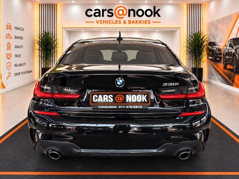 BMW 3 Series - CARS@NOOK - Image 5
