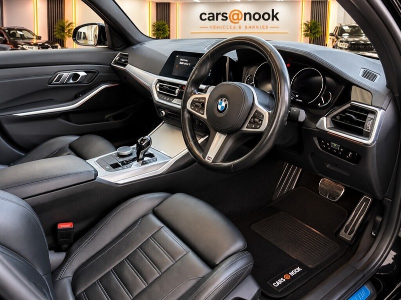 BMW 3 Series - CARS@NOOK - Image 11