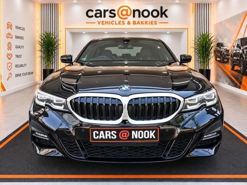 BMW 3 Series - CARS@NOOK - Image 2