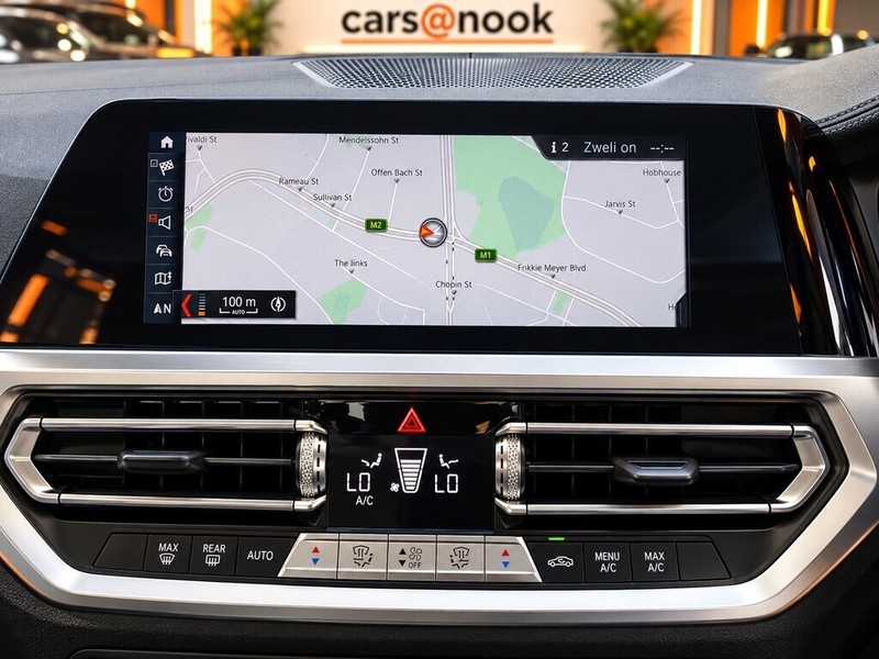 BMW 3 Series - CARS@NOOK - Image 15