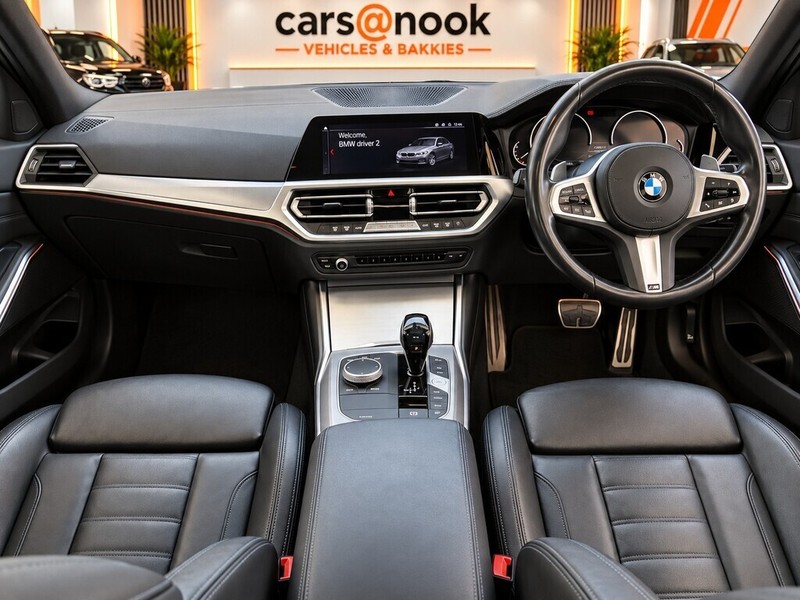 BMW 3 Series - CARS@NOOK - Image 12