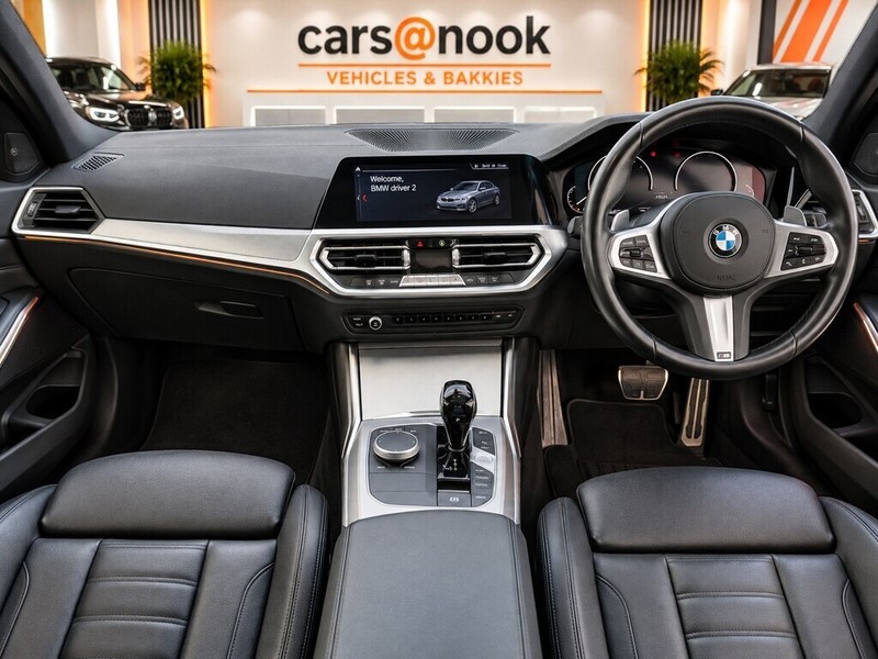 BMW 3 Series - CARS@NOOK - Image 13