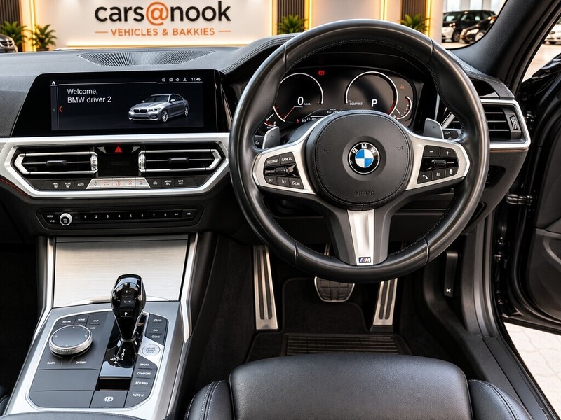 BMW 3 Series - CARS@NOOK - Image 14