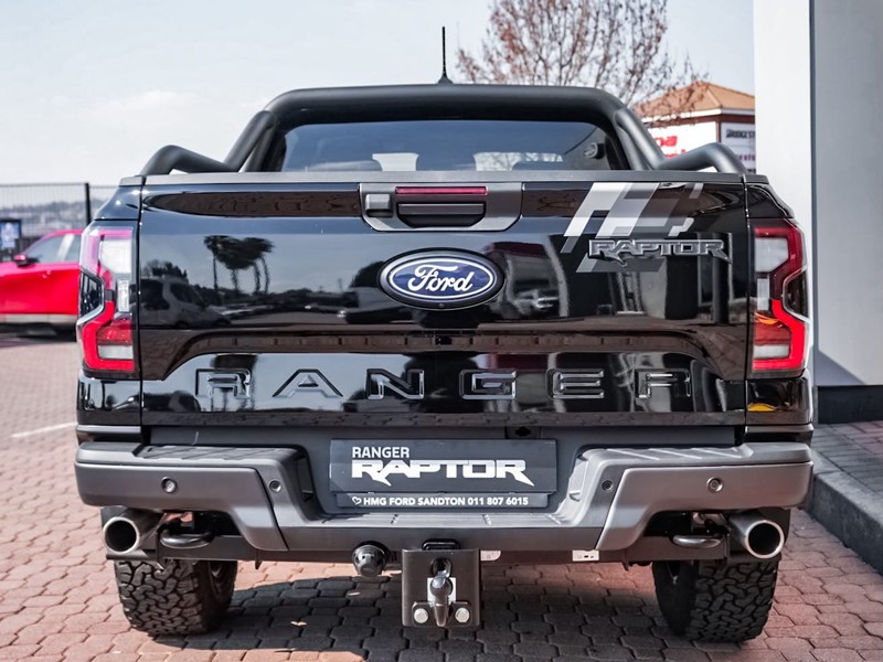 Ford Ranger - Ford Sandton - Image 26