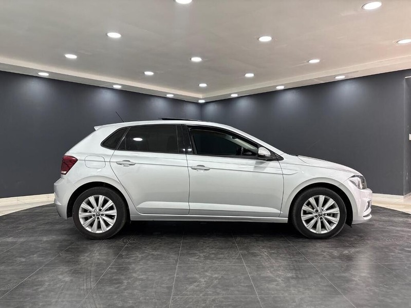 Volkswagen Polo - ICar Gezina - Image 2