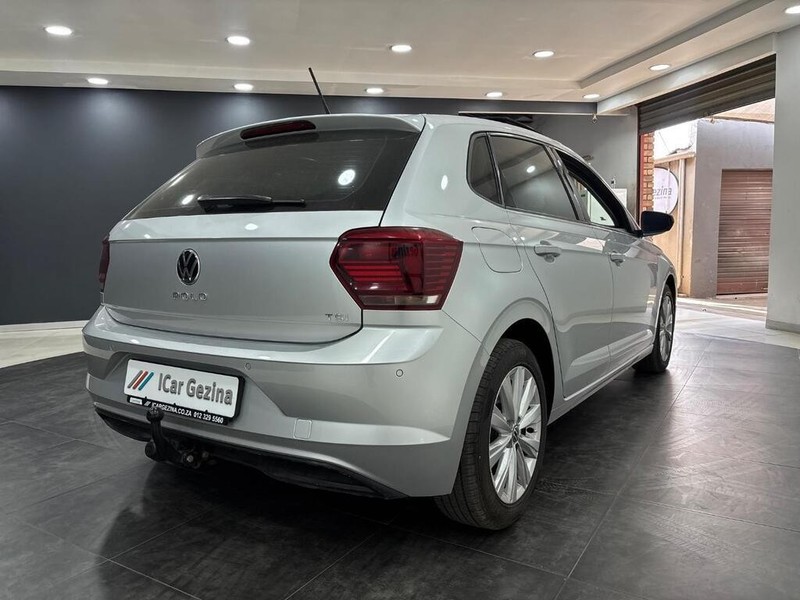 Volkswagen Polo - ICar Gezina - Image 3