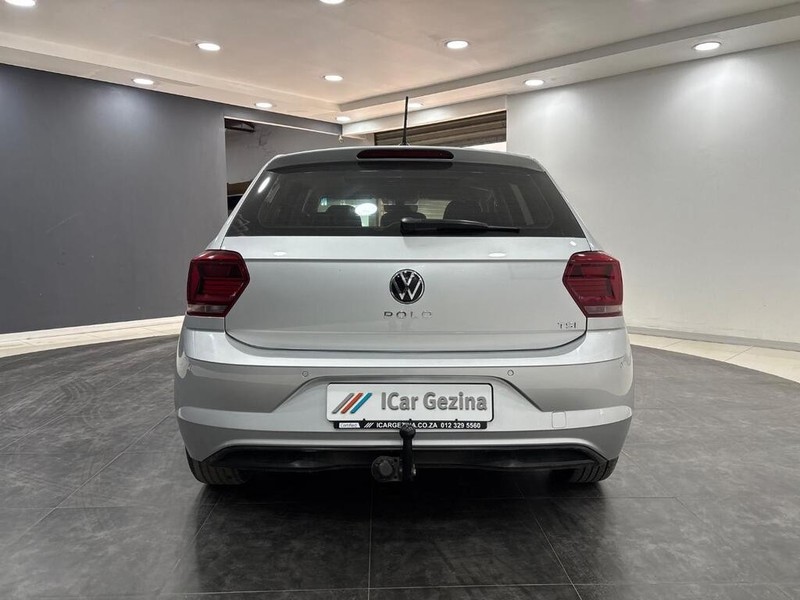 Volkswagen Polo - ICar Gezina - Image 4