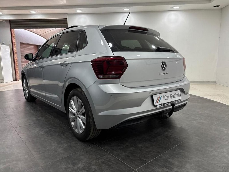 Volkswagen Polo - ICar Gezina - Image 5