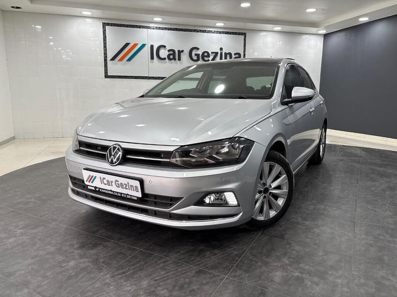 Volkswagen Polo - ICar Gezina - Image 1