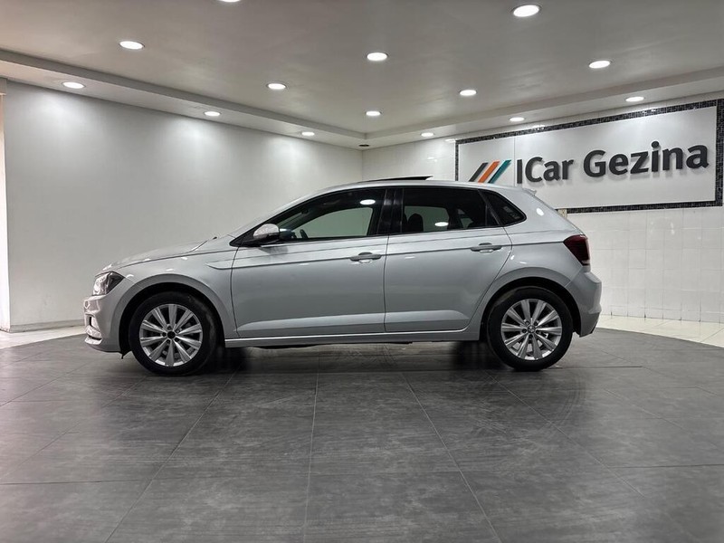 Volkswagen Polo - ICar Gezina - Image 6