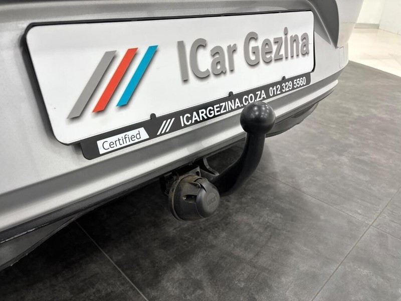 Volkswagen Polo - ICar Gezina - Image 15
