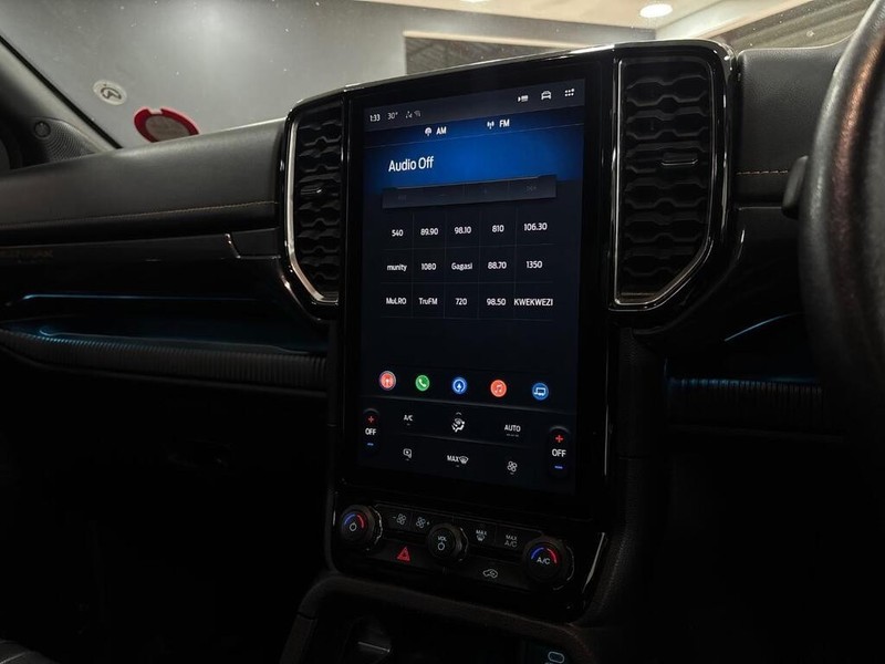 Ford Ranger - ICar Gezina - Image 10