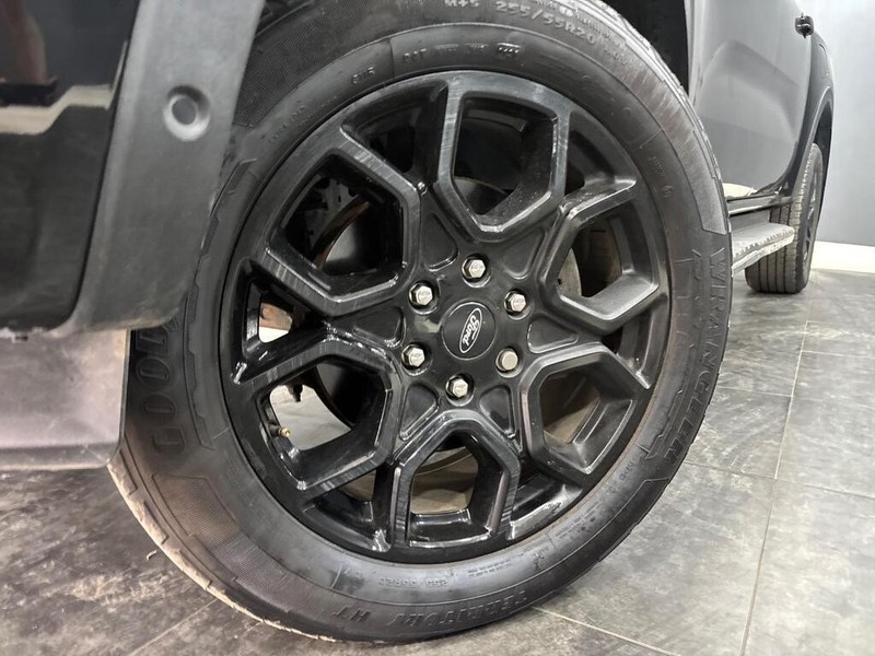 Ford Ranger - ICar Gezina - Image 12