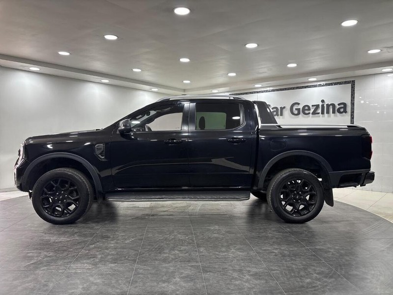 Ford Ranger - ICar Gezina - Image 5