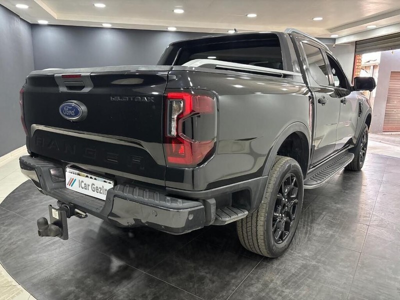 Ford Ranger - ICar Gezina - Image 3