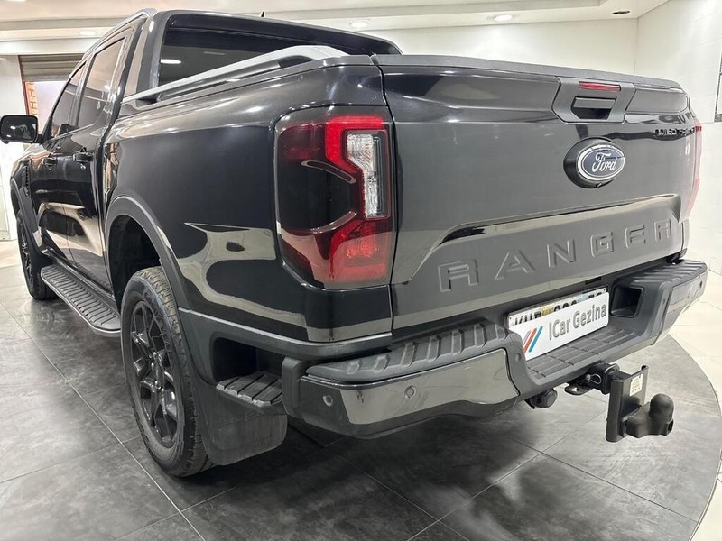 Ford Ranger - ICar Gezina - Image 6