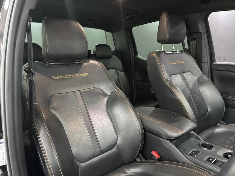 Ford Ranger - ICar Gezina - Image 8