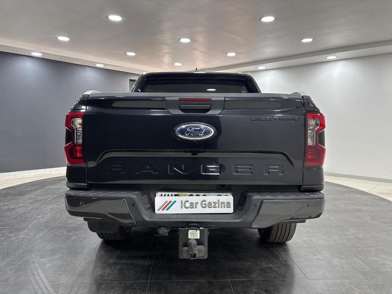 Ford Ranger - ICar Gezina - Image 4