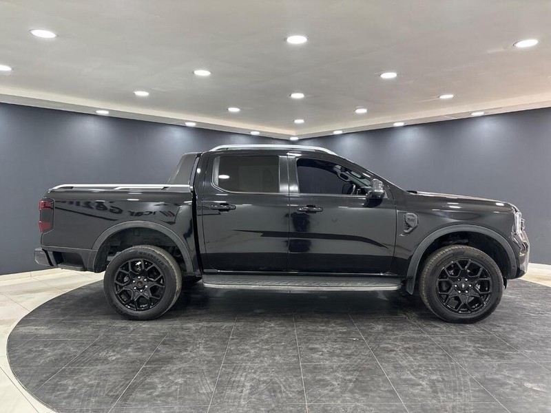 Ford Ranger - ICar Gezina - Image 2