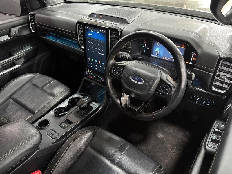 Ford Ranger - ICar Gezina - Image 7