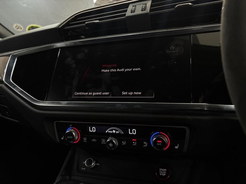 Audi Q3 - ICar Gezina - Image 10