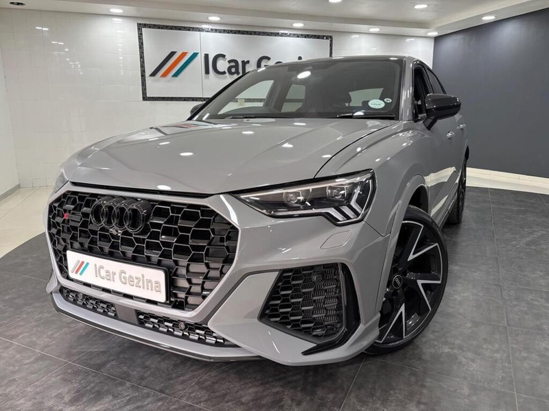 Audi Q3 - ICar Gezina - Image 1