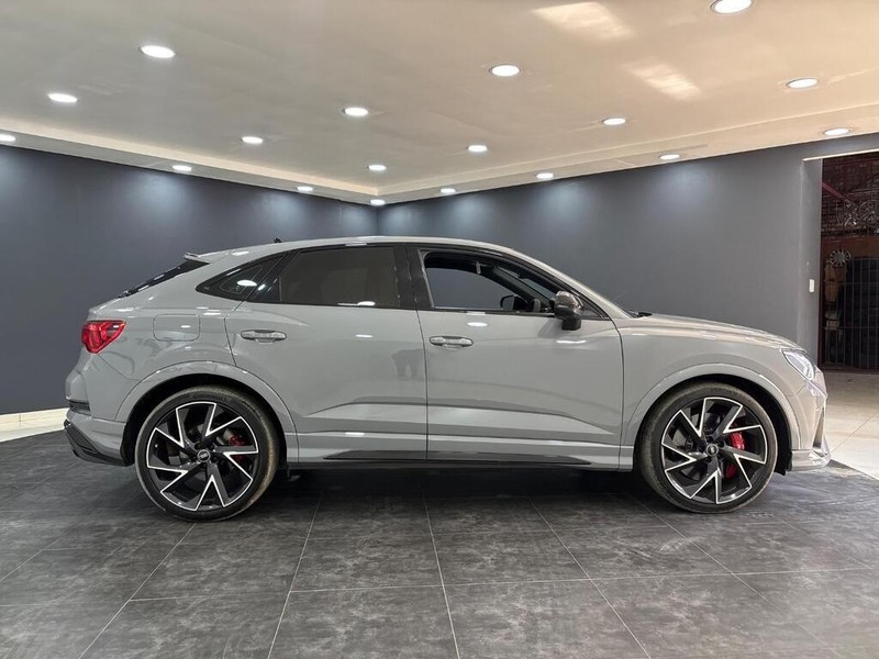 Audi Q3 - ICar Gezina - Image 2