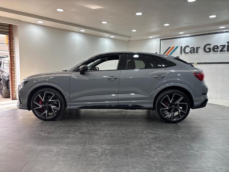 Audi Q3 - ICar Gezina - Image 5