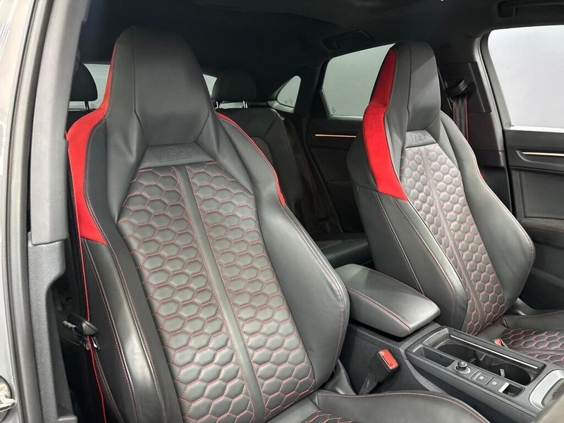 Audi Q3 - ICar Gezina - Image 8