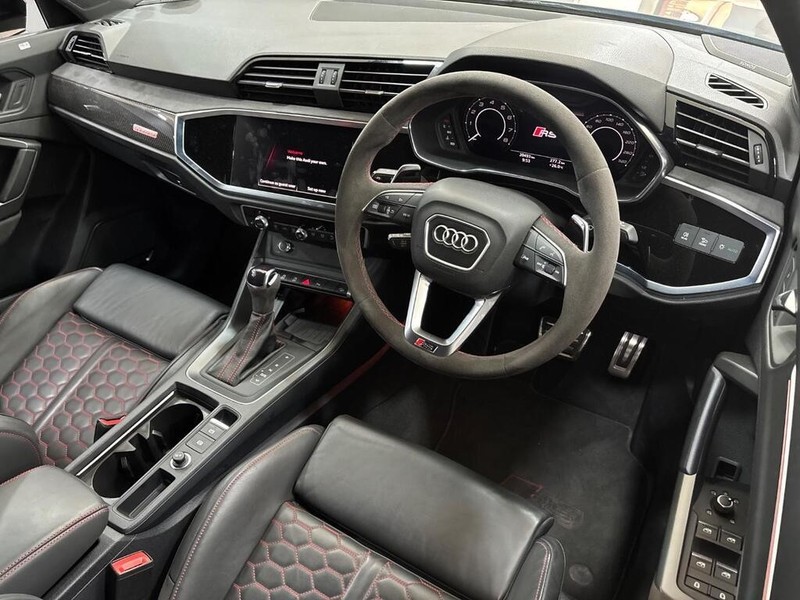 Audi Q3 - ICar Gezina - Image 7