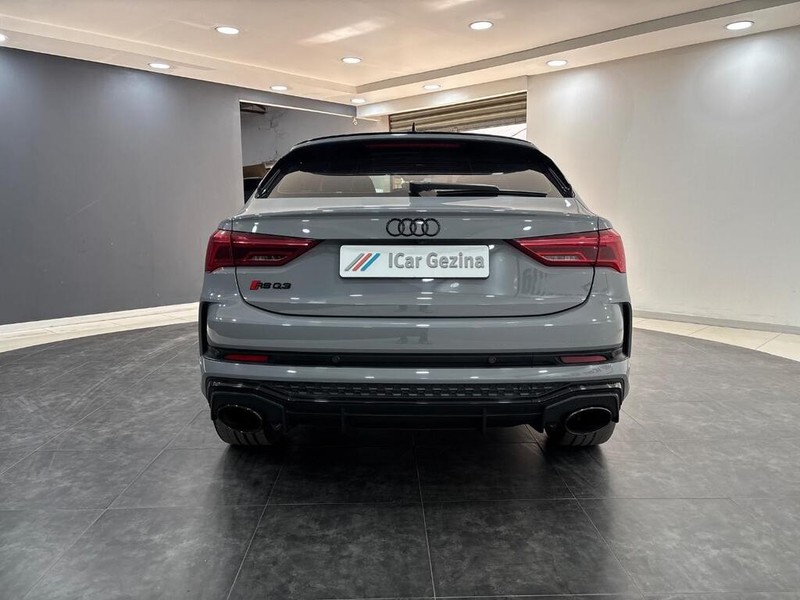 Audi Q3 - ICar Gezina - Image 4