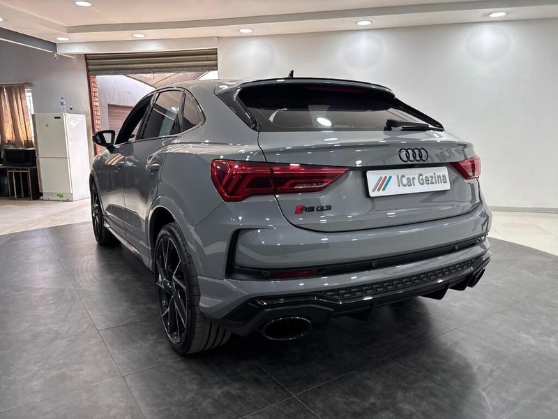 Audi Q3 - ICar Gezina - Image 6