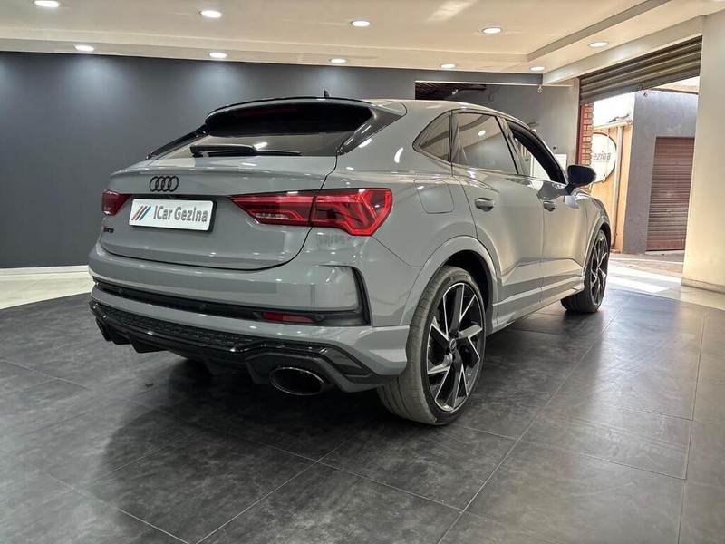 Audi Q3 - ICar Gezina - Image 3