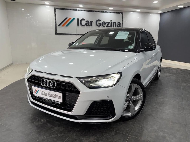 Audi A1 - ICar Gezina - Image 1