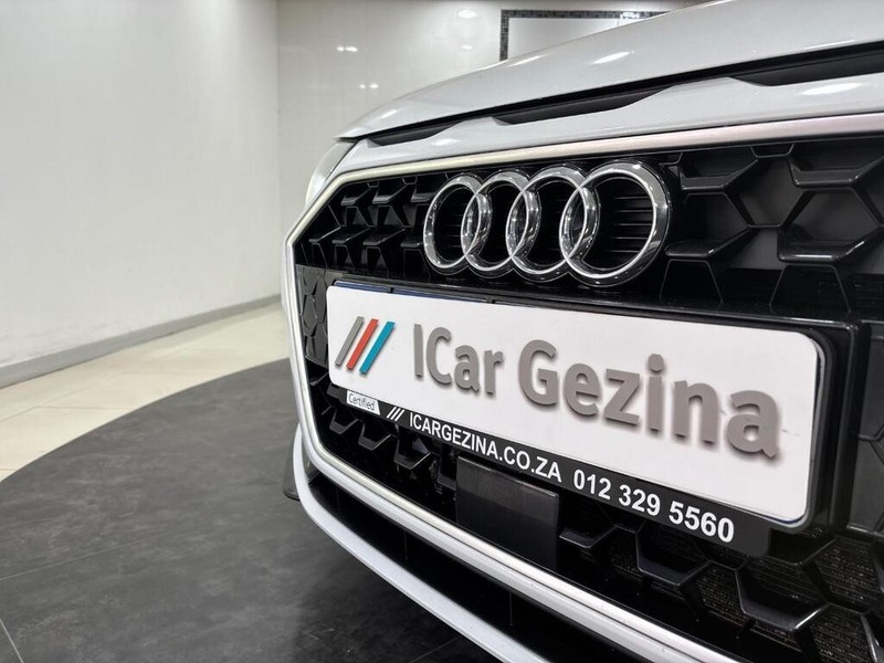 Audi A1 - ICar Gezina - Image 18