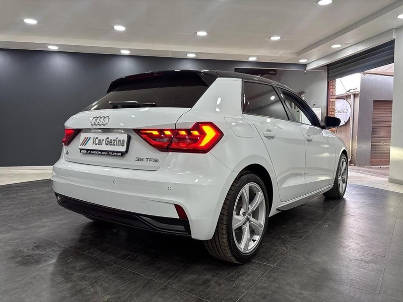 Audi A1 - ICar Gezina - Image 3