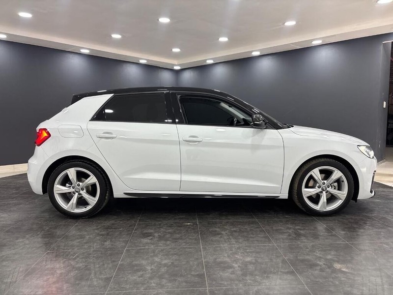 Audi A1 - ICar Gezina - Image 2