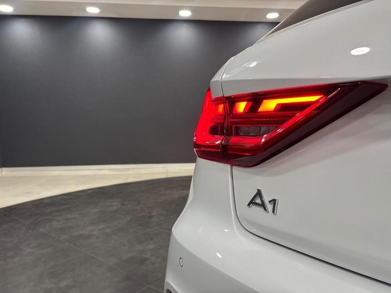 Audi A1 - ICar Gezina - Image 14