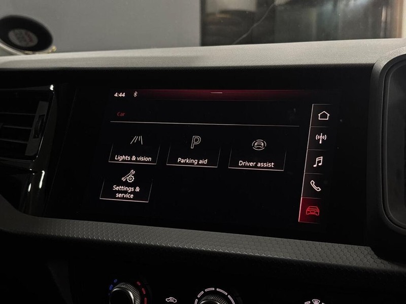 Audi A1 - ICar Gezina - Image 10