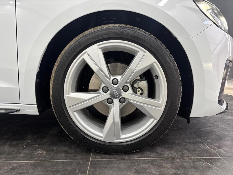 Audi A1 - ICar Gezina - Image 20