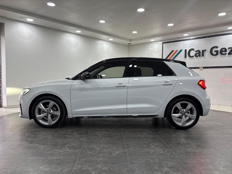 Audi A1 - ICar Gezina - Image 6